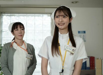 Cô y tá xinh đẹp miệng lúc nào cũng đầy tinh của mấy anh bệnh nhân bệnh “hết cứu” Cô y tá xinh đẹp miệng lúc nào cũng đầy tinh của mấy anh bệnh nhân bệnh “hết cứu”